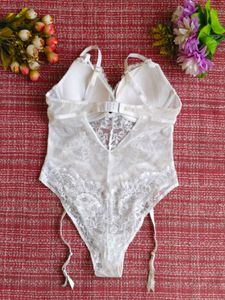 Net Bodysuit