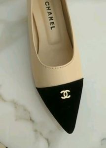 Chanel Heels