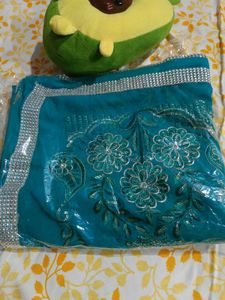 New Saree