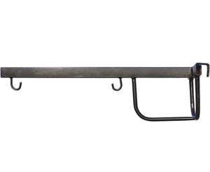 Baby Window Cradle Iron Hanger