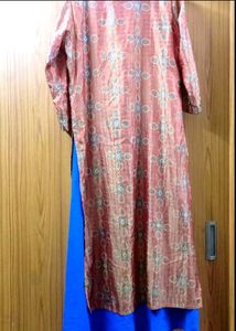Top With Skirt Type Anarkali , ReadDescription