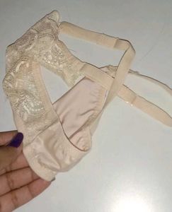 Thong Panty
