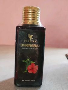 Forever Bhringraj Hair Oil