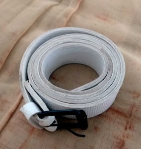 White Belt