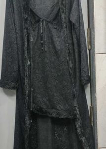 Black Nighty