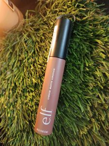 Elf Liquid Lipstick (Shade Tea Rose)