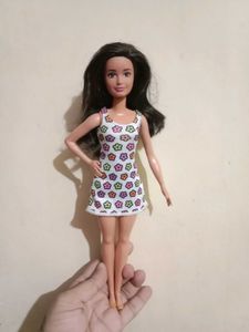 Barbie Doll
