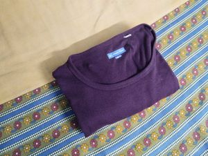 I Want To Sell This Full Hand T-shirt.