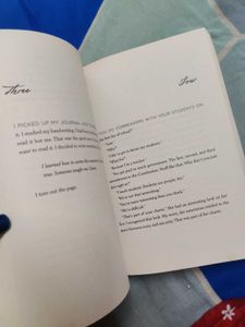 Aristotle &amp; Dante Book