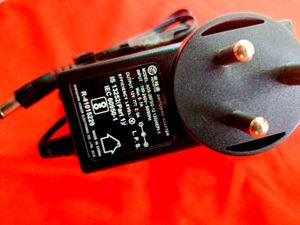 Charger Adapter