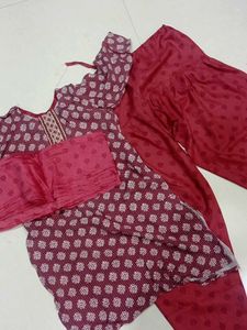 Kurta Set