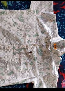 Full Sleeve Shirt