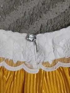 Boutique Style Cute Kids Outfit