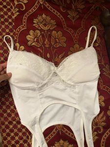 Imported Corset Combo
