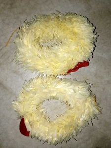 Feather Hand  Accessories