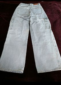 Zara Pant
