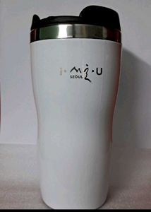 I SEOUL U Stainless Steel Tumbler