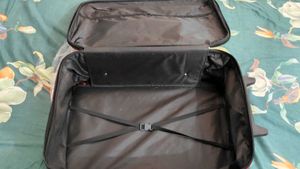 2 Pack Trolley Bag