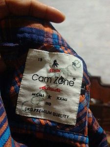 perfect look and stylish shirt