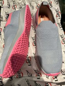 Lancer Women's Casual Slip-Ons