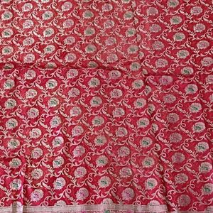 Banarasi Saree