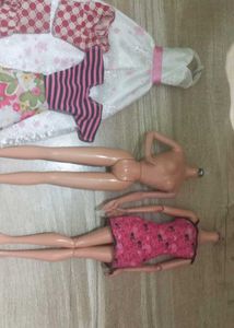 Reserved Dolls and Doll bodies 💖