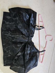 Cute Bow Crop Top