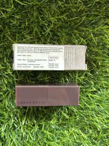Urban Decay Lipstick