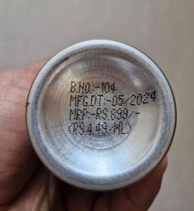 Epitight Dry Shampoo (200ml)