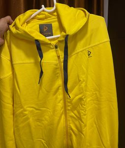 New Nitrite Mens Fleece Avant Garde Track Suit