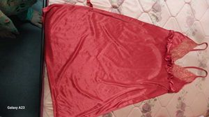 Nighty Satin