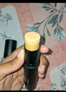 Sugar Foundation Stick And Colorbar Contour