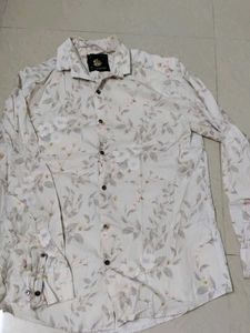 L- Size Shirt