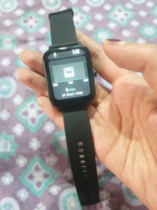 smart watch