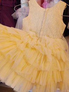 Baby Dress