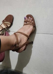 Charles N Keith Rule The World  Stilletos