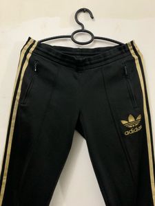 Adidas Track Pants