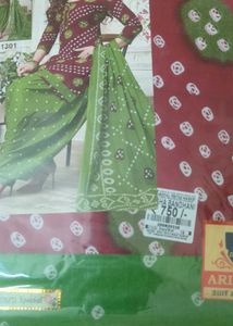 Traditional Salwar Kameez Material