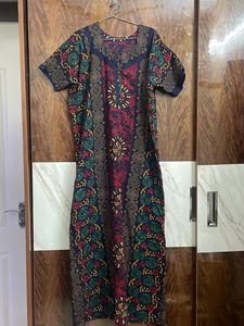 Women Nighty