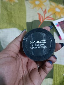 Mars And Mac Combo