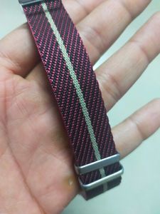 A New Nato Strap For Watch