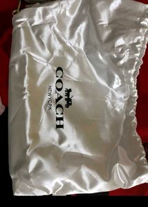 Coach Teri Shoulder Bag First Copy