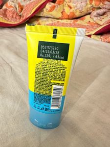 Garnier Super UV Cooling Watergel Sunscreen SPF 50