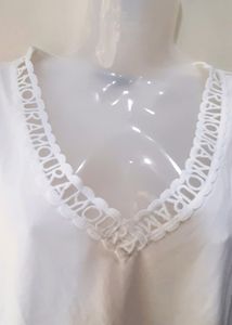 Beautiful Summer Top
