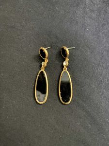 Jhumkas And Earnings