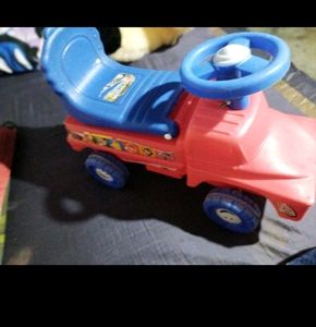 Baby Car 🚗