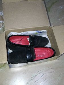 Belly Shoes For Boys