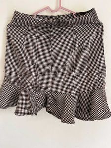Mini Skirt 🛍️🌷