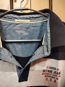 Polo T Shirt