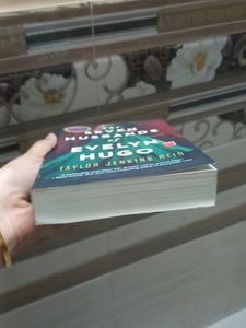 &#34;The Seven Husbands Of Evelyn Hugo&#34; by Taylor J